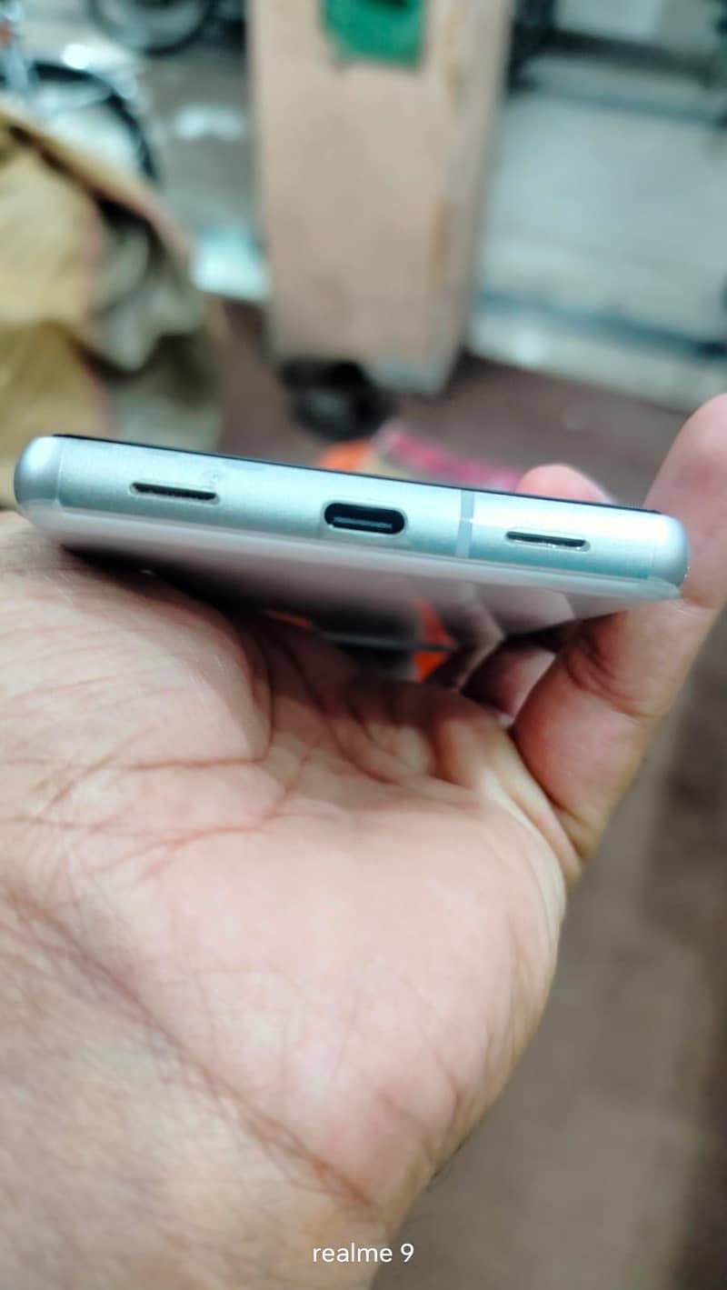 Google Pixel 7a 0
