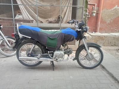 Unique 2025 model very good condition