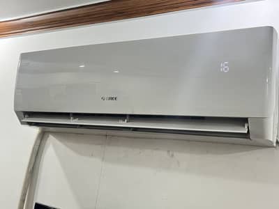 Uesd Gree AC for sale