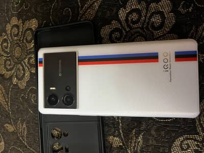Vivo iQOO 9 Pro