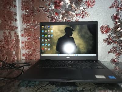 Dell Latitude 3420