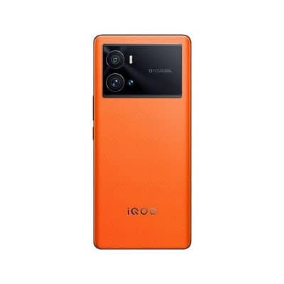 Vivo iQOO 9 Pro