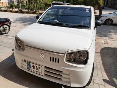 Suzuki alto japanese