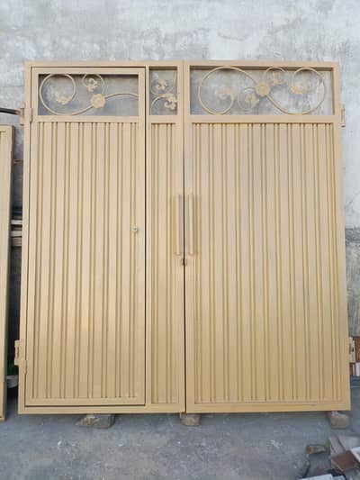 main gate for sale with grril