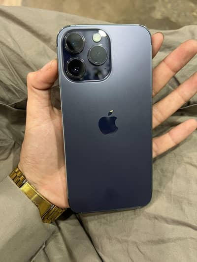 Apple iPhone 14 Pro Max