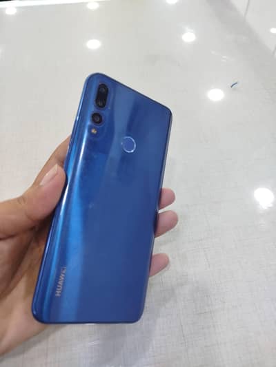 Huawei Y9 Prime