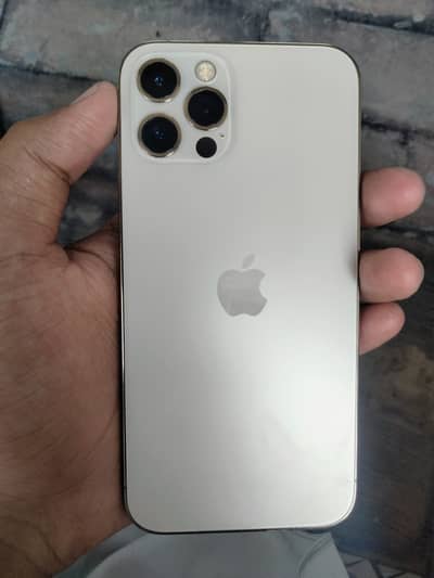 Apple iPhone 12 Pro Exchange Also
