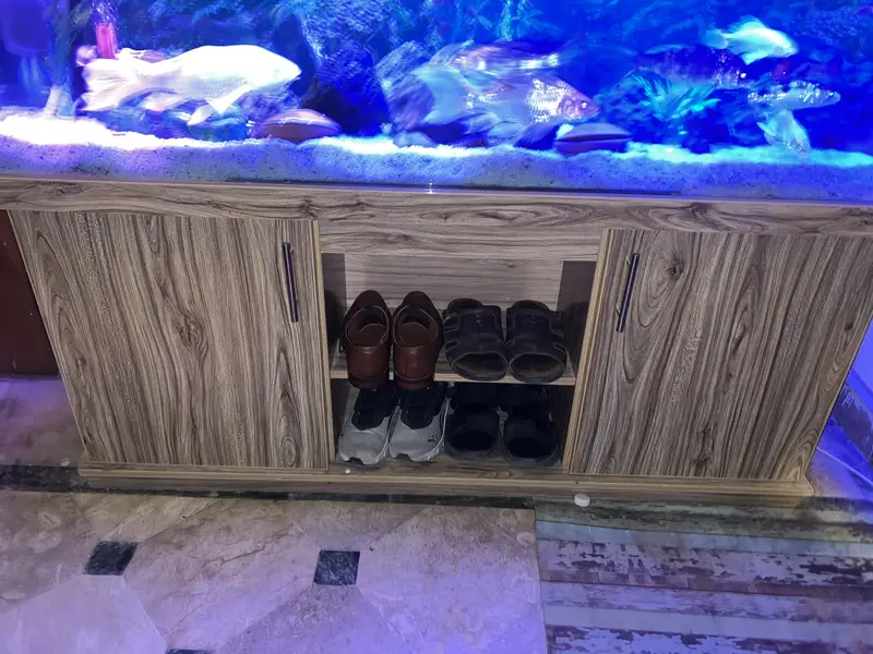 Aquarium/tank for sale