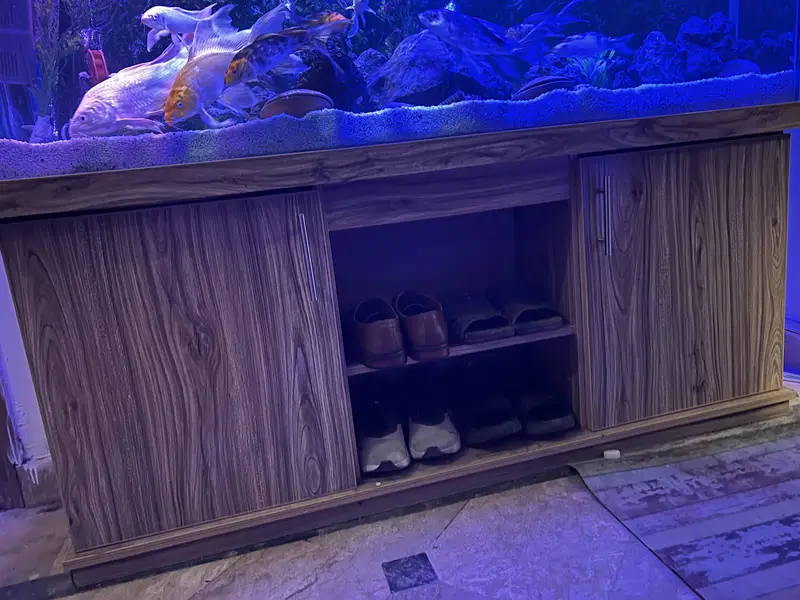 Aquarium/tank for sale — photo 7
