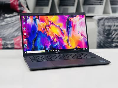 Dell Latitude 7420 | 7000 Series Corei5-11th Generation with G Series