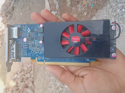 AMD Radeon HD7570 DDR5 1GB 128 BIT