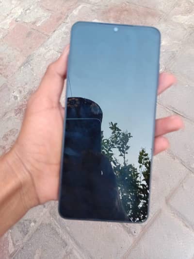 Samsung Mobile A06