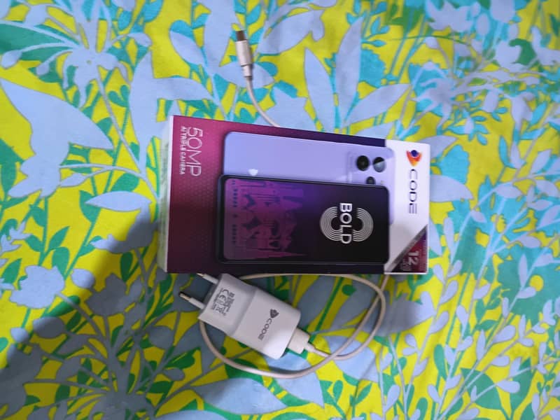 DCODE BOLD 3 OFFICIAL PTA 8