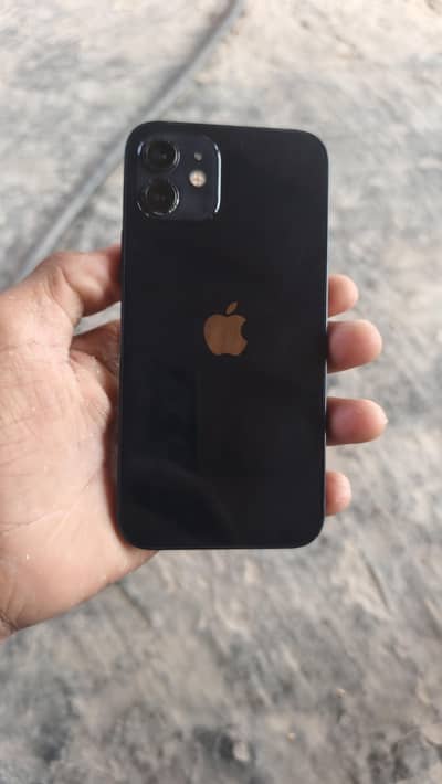 Apple iPhone 12