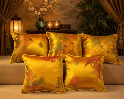 back cushion