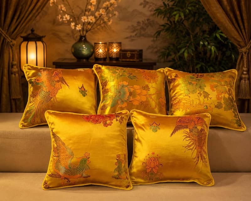 back cushion 0