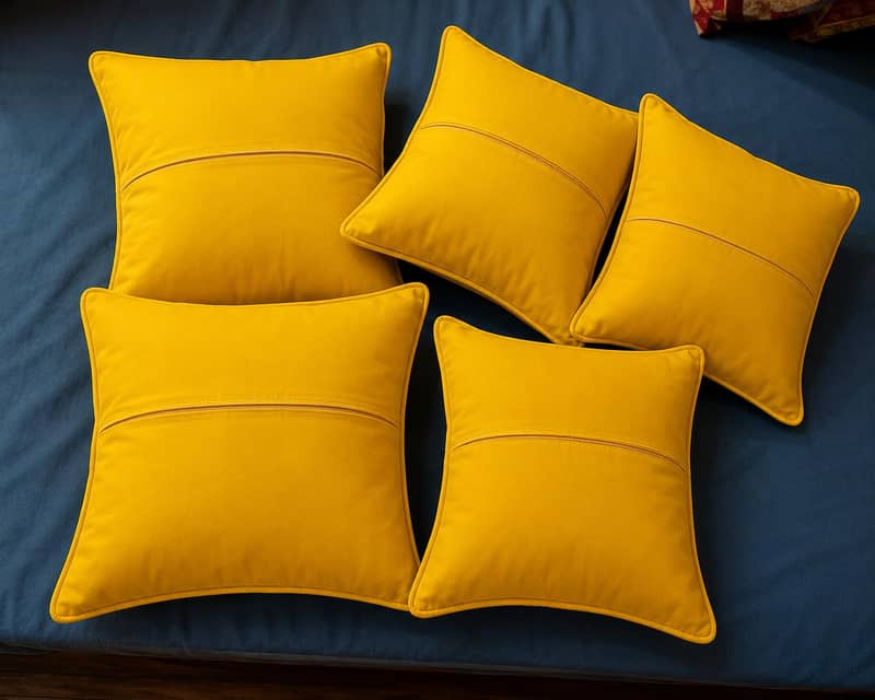 back cushion 2