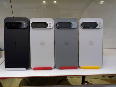 Google Pixel 9 Pro XL