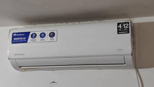 Dawlance Powercon Inverter AC 1 Ton