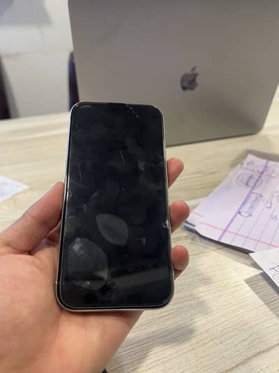 Apple iPhone 15 Pro