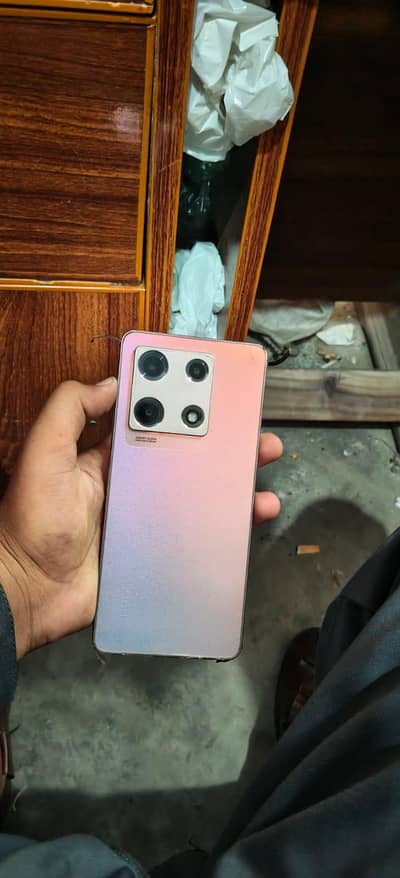 All phone ok