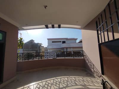 Gulshan E Bakhtawer Housing Scheme Hyderabad House For Sale