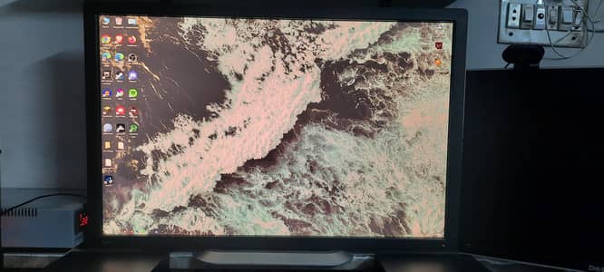 HP Z130i ips 30inch 2k resolution monitor