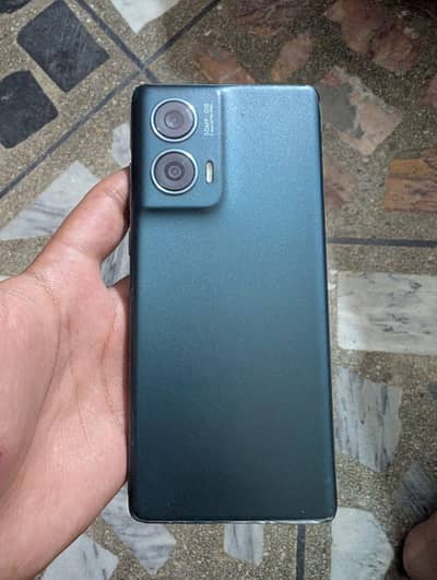 Motorola Edge 50 Fusion