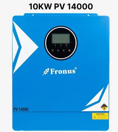 FRONUS PV 14000 10KV INVERTER