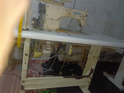 jack machine for sale