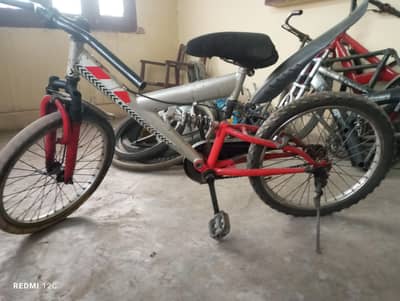 Japanese cycle for sale