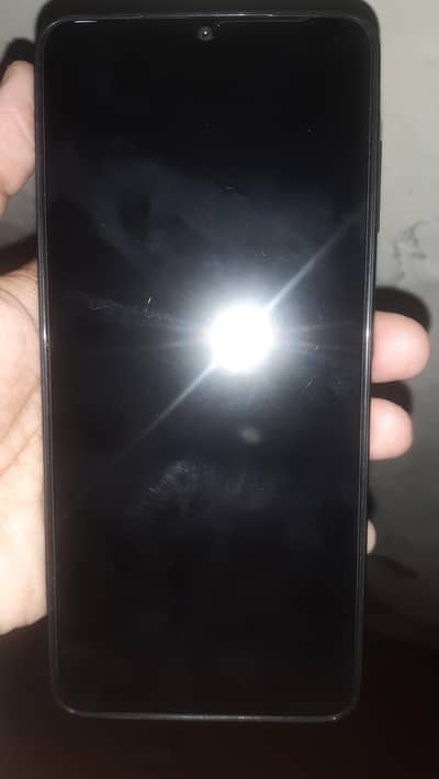 Samsung Galaxy A07 (4+64) Full Box Just 10 Days Used.