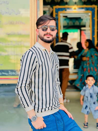 Acha Butt