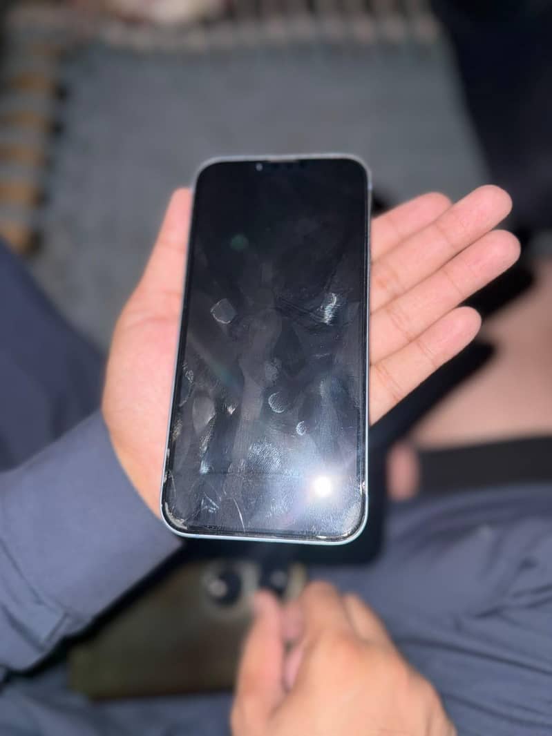Apple iPhone 14 plus 2