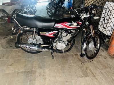 HONDA 125 2024. .