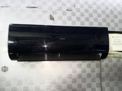 Haier Inverter Pearl Series 1.2 Ton Urgent sale