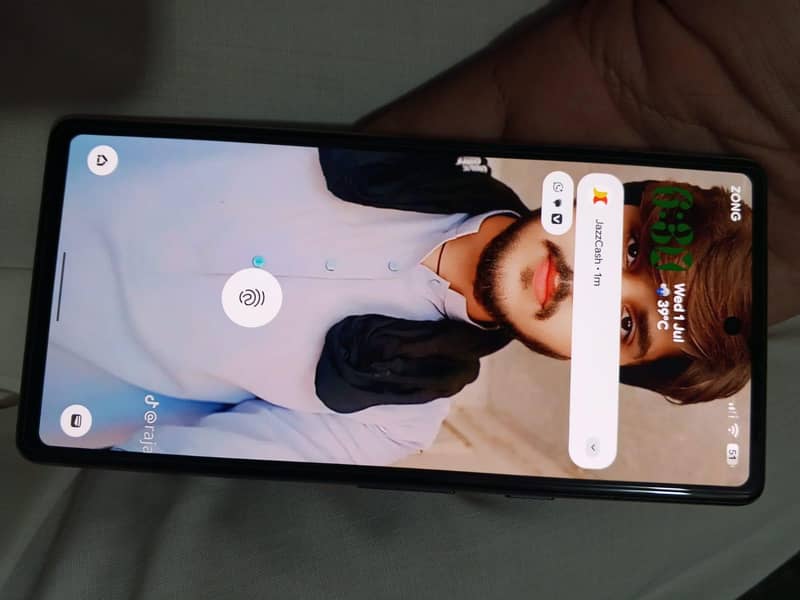 Google Pixel 7 1