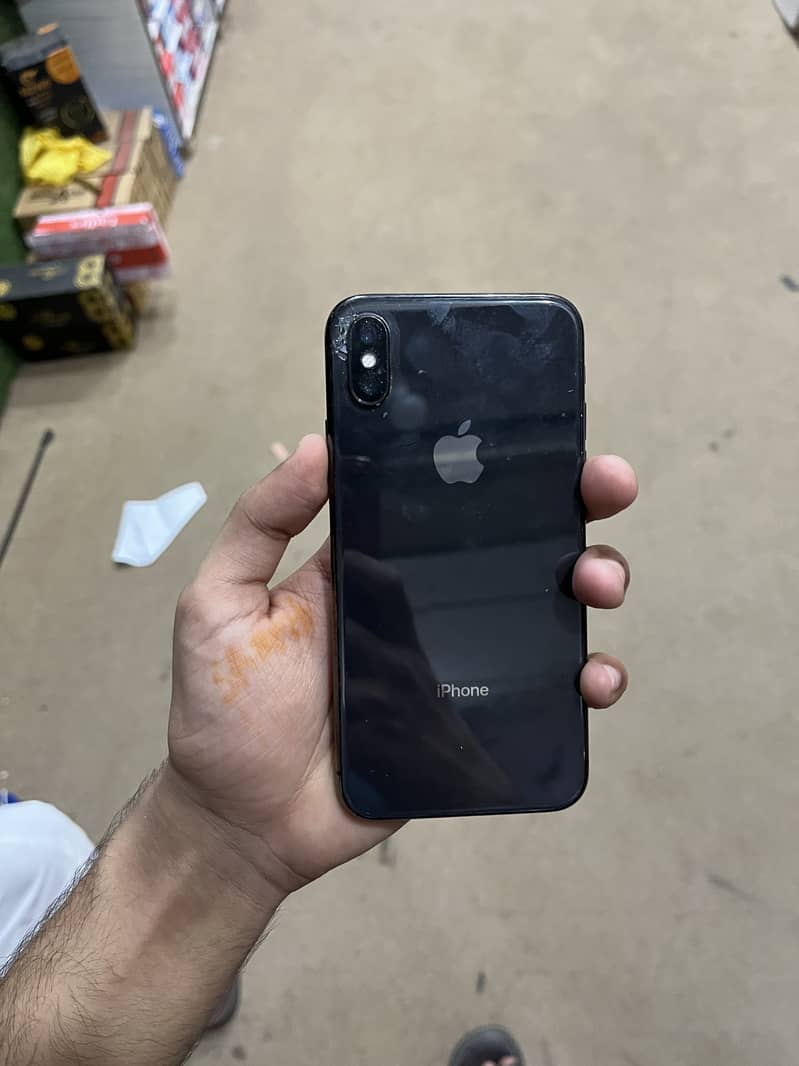 Apple iPhone X 2