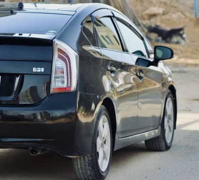Toyota Prius 2013