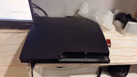 Playstation 3 for sale