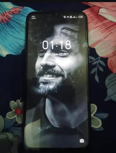 Infinix Hot 10S 6/128