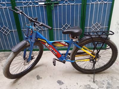 sale cycle