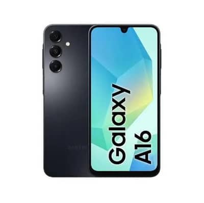 Samsung Mobile A16
