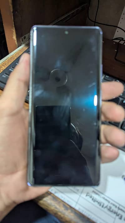 Infinix Hot 50 Pro Plus