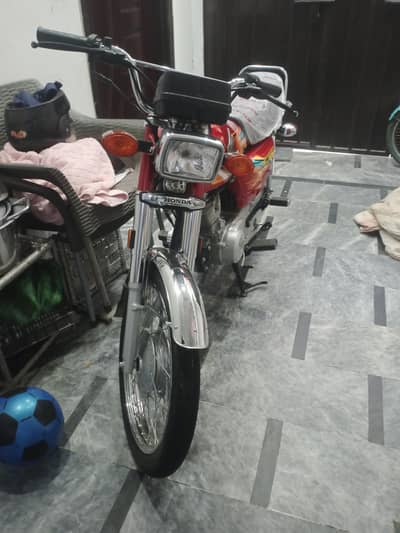 bike for sale