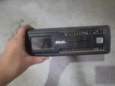 homage taiwan imported ups 800watt