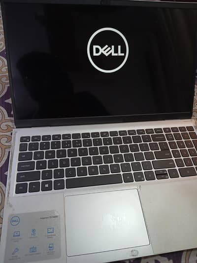 Dell Inspiron 15 3511 i5 11th generation
