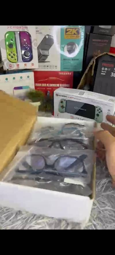 new eyeclass 100% Malaysian galss