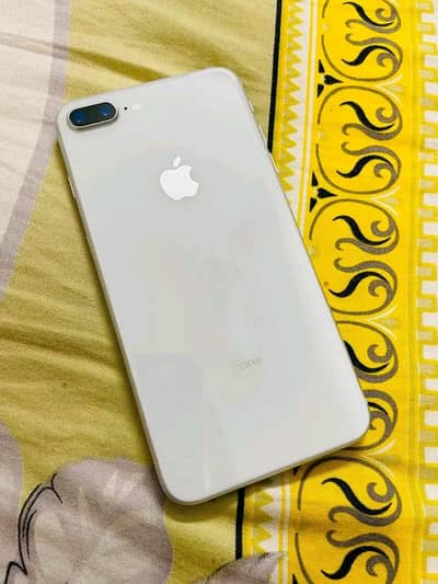 Iphone 8plus pta approved 256gb My Whatsapp number 0320-19-06_573