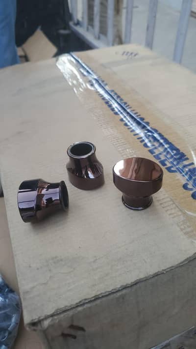 PERFUME BOTTLES